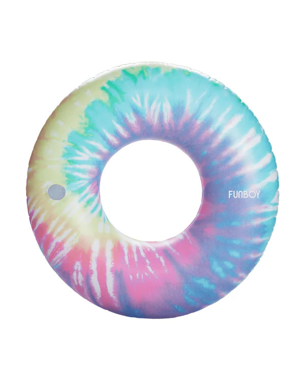 FUNBOY Tie Dye Tube | FUNBOY