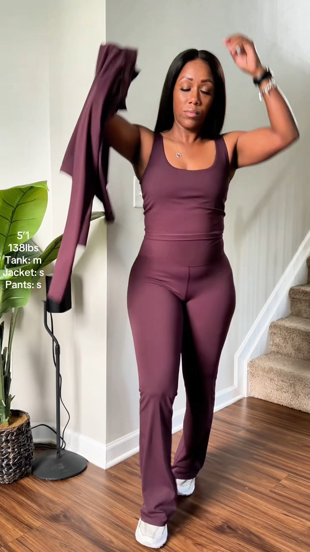 What I’m wearing this fall as a 41 year old who’s walking 10k steps, running errands, grabbing coffee, lounging around the house, traveling, grocery shopping, dropping off my son, or doing absolutely nothing!

#LTKgrwm #LTKOver40 #LTKPetite