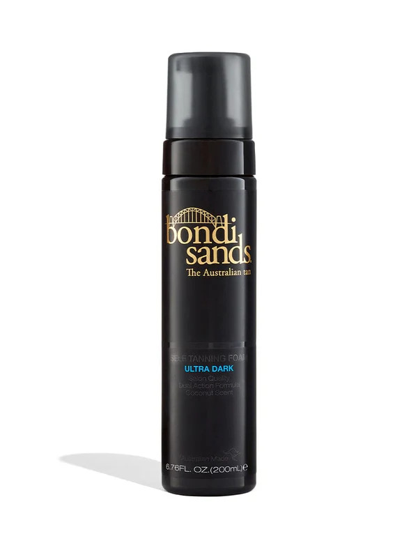 Self Tanning Foam Ultra Dark | Bondi Sands (AU)