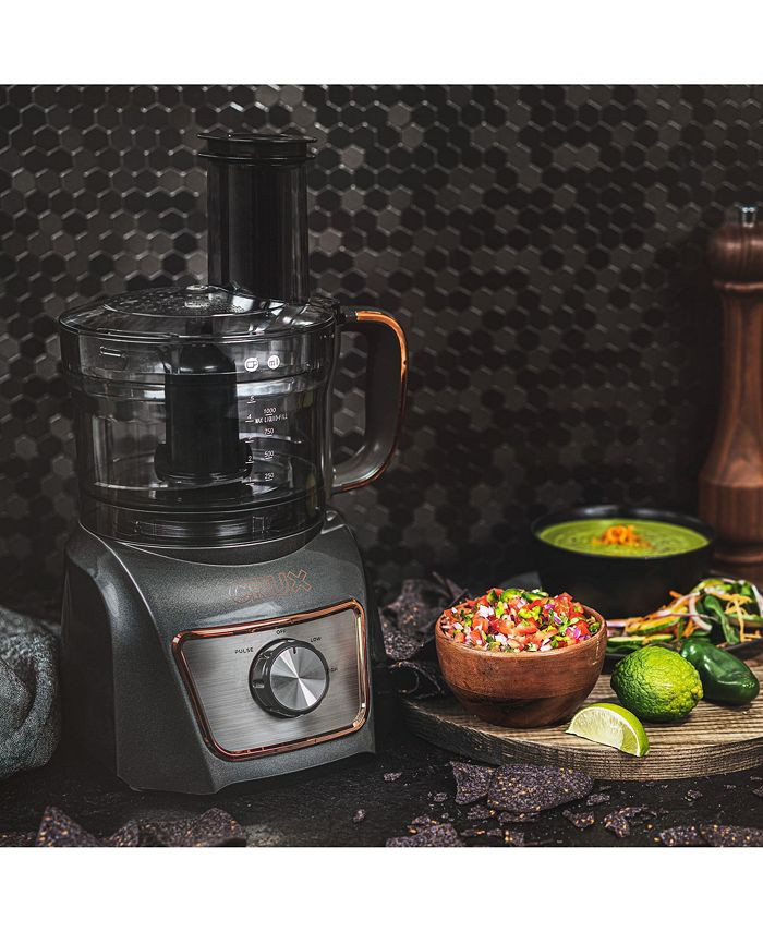 8-Cup Food Processor 14791, Created for Macy's | Macys (US)