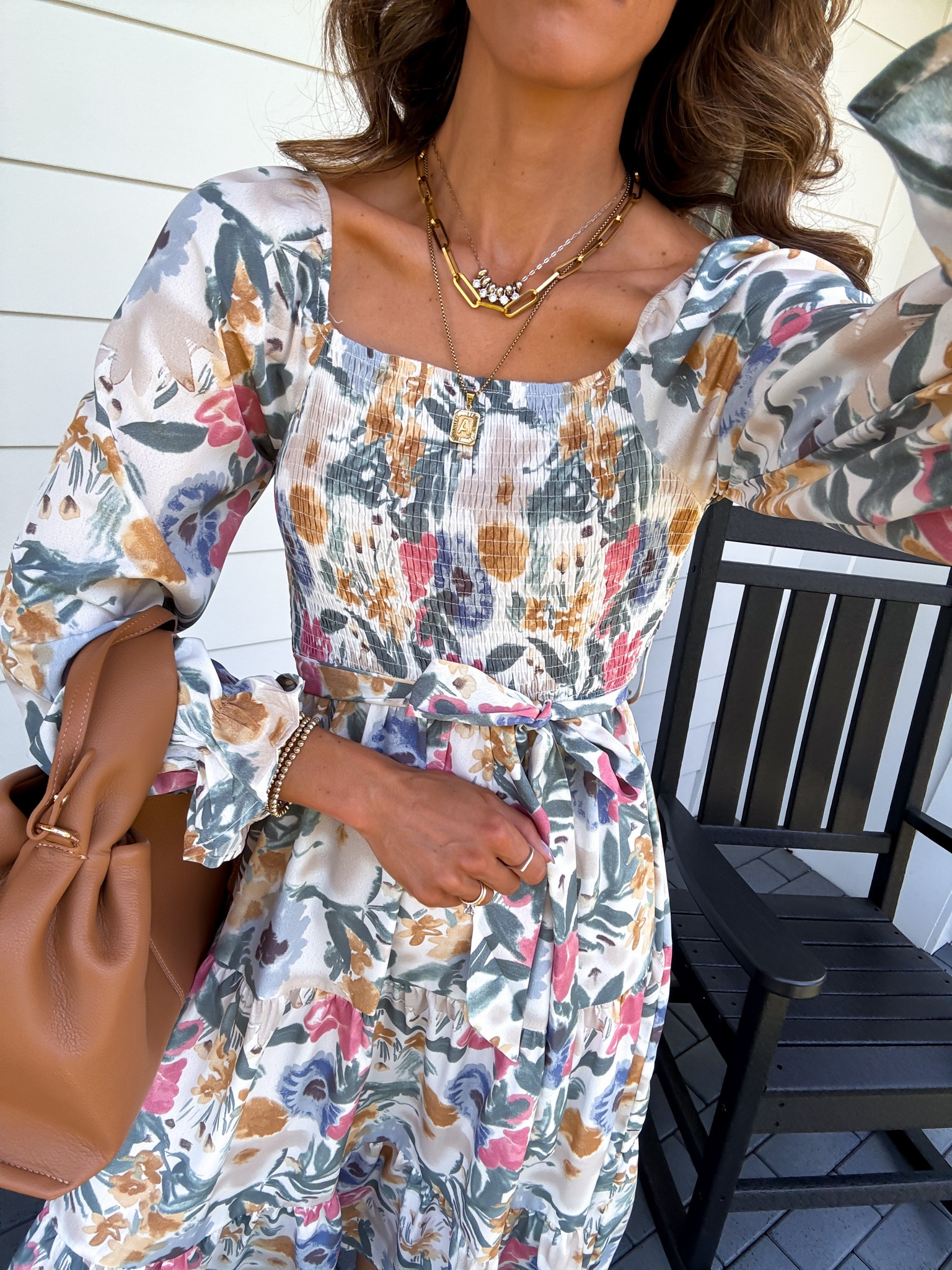 Scroll to shop. Wearing a size small dress. Follow for more!

#LTKgrwm #LTKootd #LTKmomlife