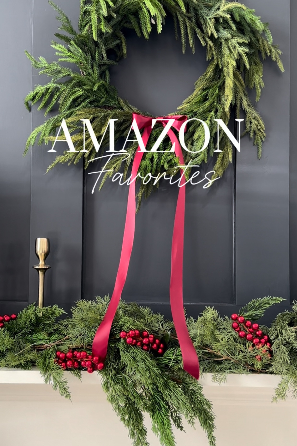Amazon favorites I love to use for the Christmas season.

#LTKHome #LTKHoliday #LTKSeasonal