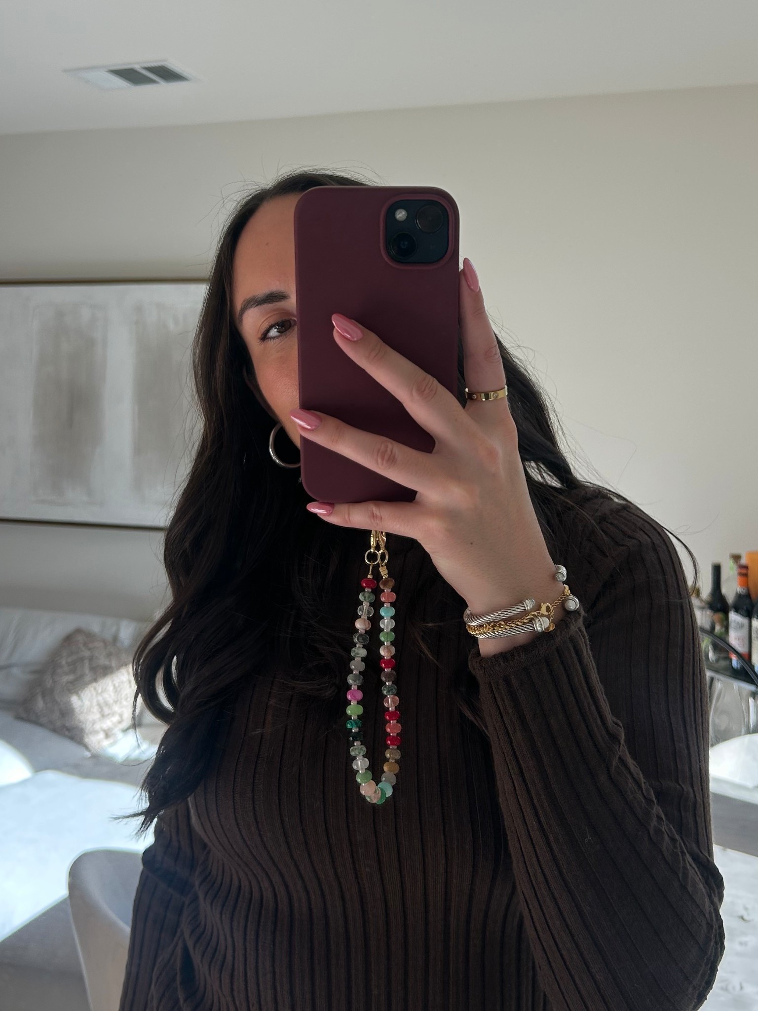 iPhone accessories ❤️

#LTKdayinmylife #LTKootd #LTKValentine