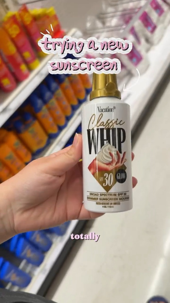 just another way to make life whimsical!! ✨🧴🌈🧚 #bestsunscreen #vacationspf @Target  #whimsicality #beachlifestyle #florida

#LTKSeasonal #LTKselfcare #LTKBeauty