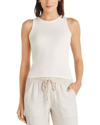 Splendid Ribbed Tank Top Back to results -  Women - Bloomingdale's | Bloomingdale's (US)