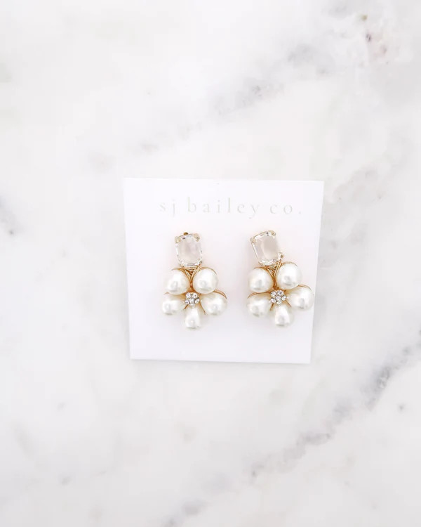 The Fallon | SJ Bailey Co.