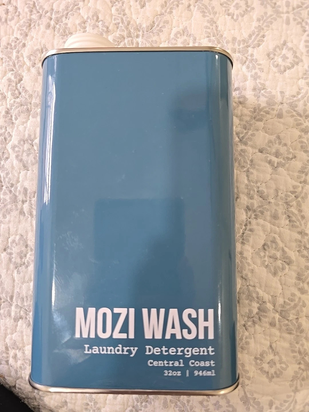 Mozi Wash Laundry Detergent Liquid, Concentrated- Central Coast.  Amazing Smell | eBay | eBay US