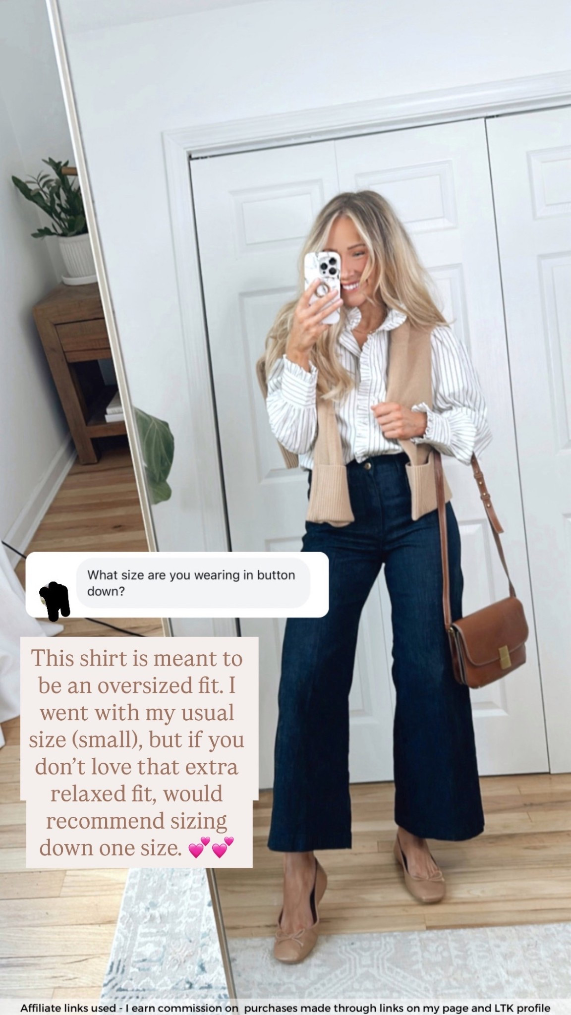 Capsule wardrobe spring 