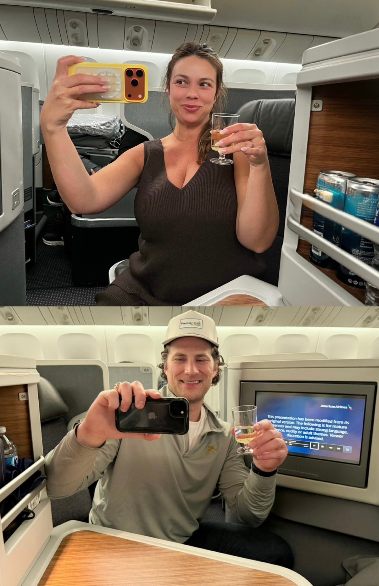 Getting to Venice Reel