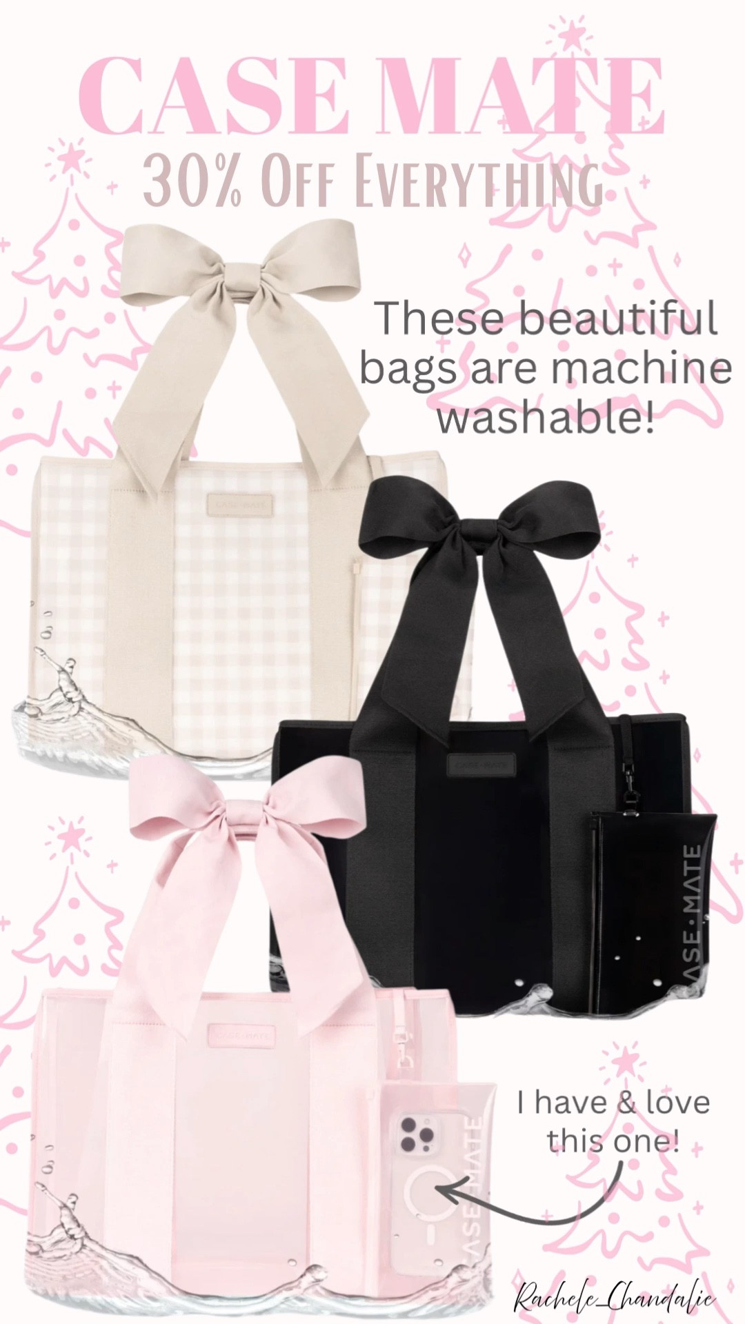 CASE-MATE Everything 30% off Sitewide
🤍

#LTKFindsUnder100 #LTKGiftGuide #LTKSaleAlert