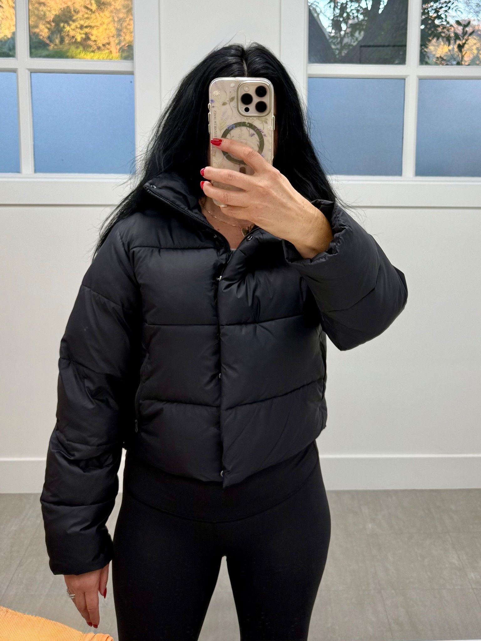 Workout ready! 🌸

I’m starting the new year with a dedication to working out more. My new Alo workout outfits make it easier and more fun!

#loungewear #leggings #workouttops #puffers #marneystidbits



#LTKSaleAlert #LTKfitnessgoals #LTKootd