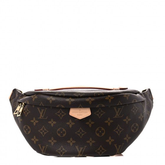 LOUIS VUITTON Monogram Bumbag | FASHIONPHILE | Fashionphile