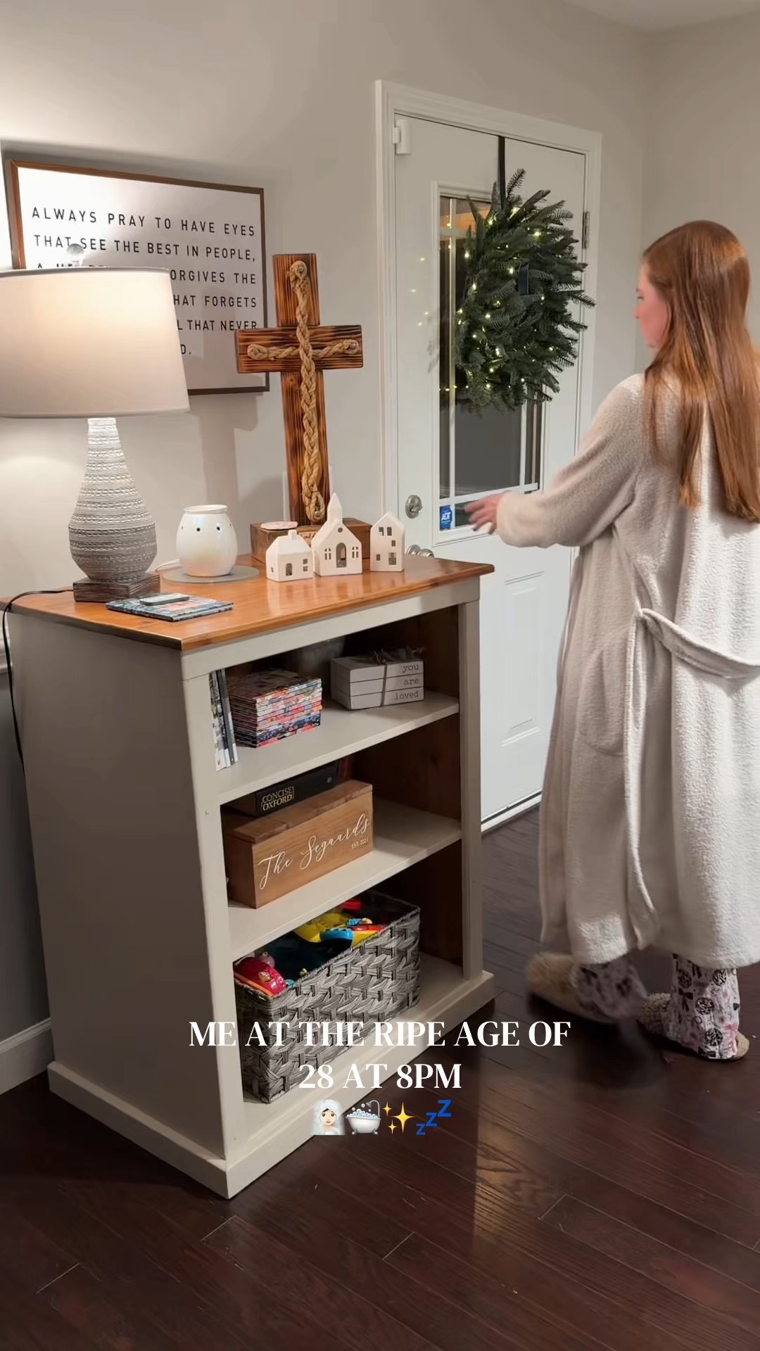 My favorite night time routine is comfy pjs and my new red light therapy skincare mask! 

#LTKselfcare #LTKmomlife