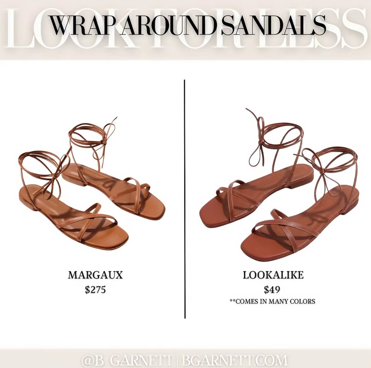 Margaux sandal lookalike for under $50 (and on sale for prime week) 

Prime week sales | prime day | sandals | Margaux lookalike

#LTKgrwm #LTKootd #LTKTravel