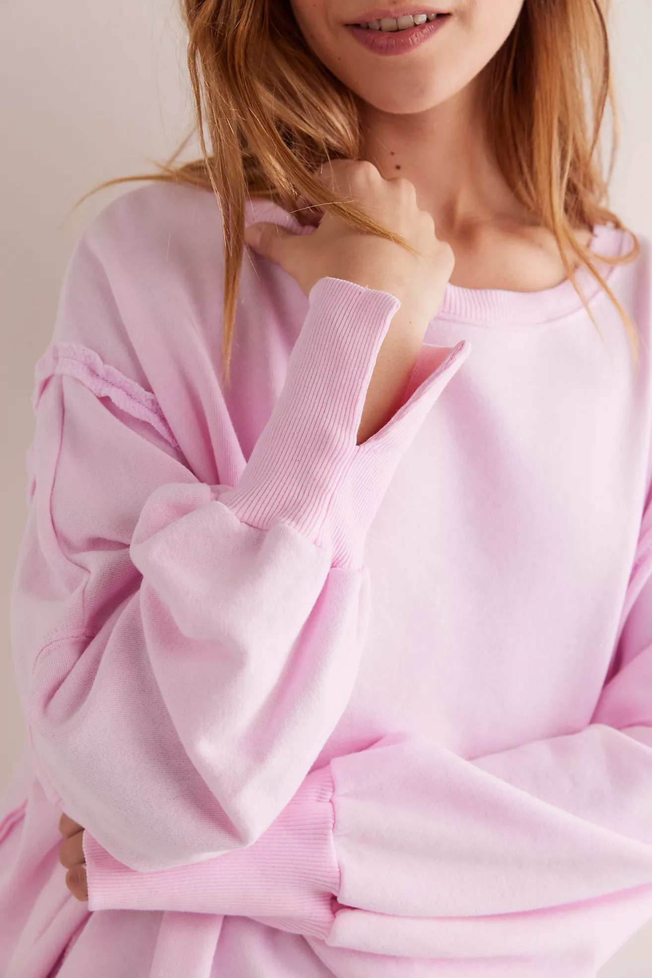 We The Free Camden Sweatshirt | Free People (Global - UK&FR Excluded)