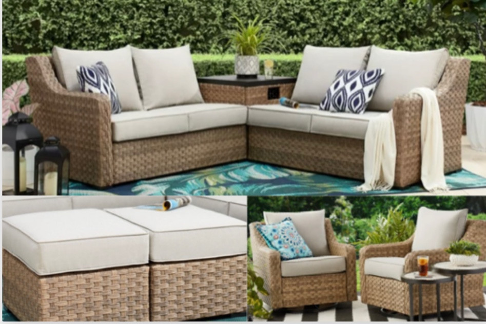 Are you ready for outdoor entertaining? Here are some fan favorites at the right price!🌸

#LTKSeasonal #LTKhome #LTKsalealert