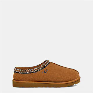 Tasman Slippers | Flannels UK