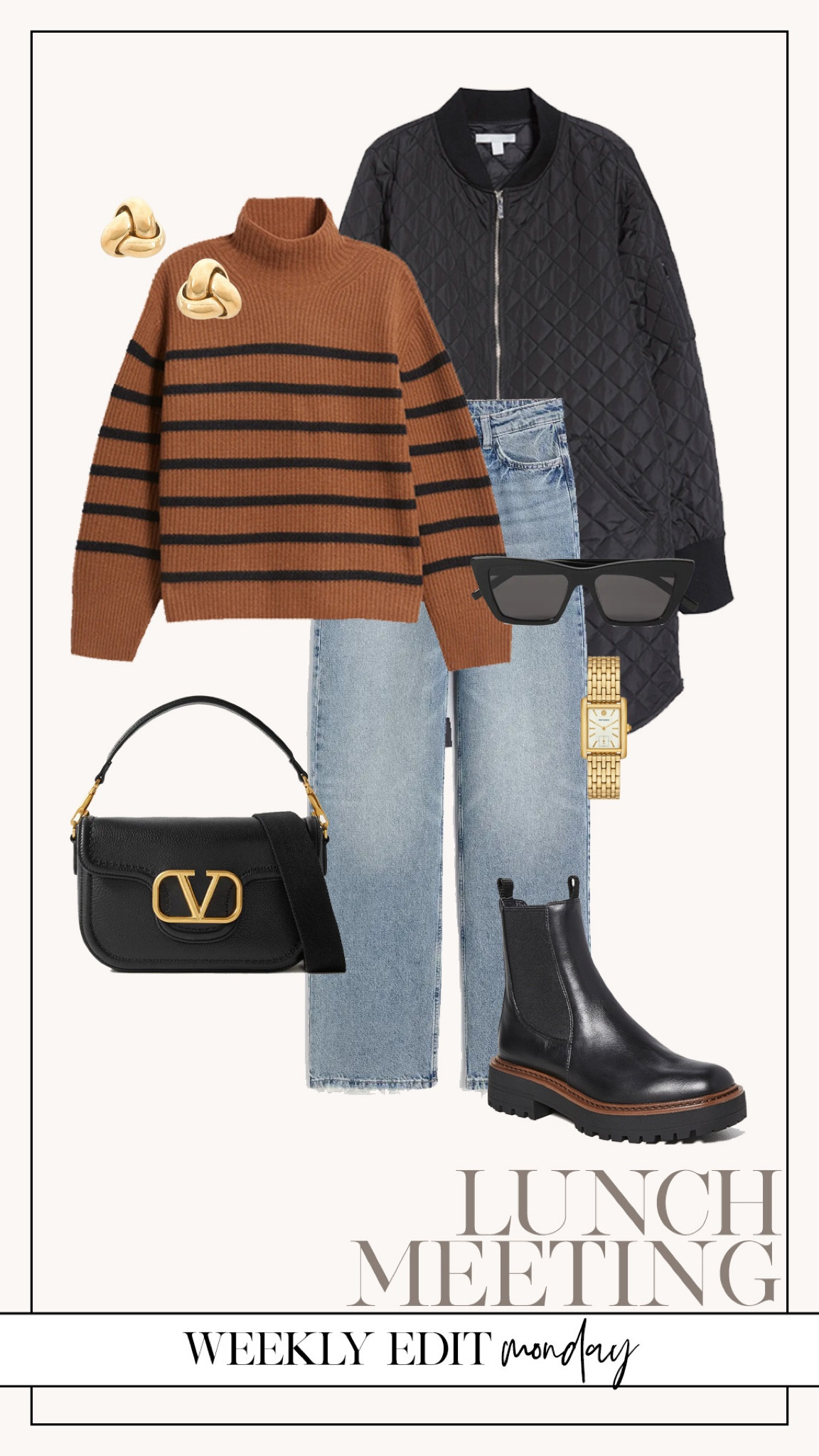 The weekly edit

#LTKstyletip #LTKSeasonal #LTKMostLoved