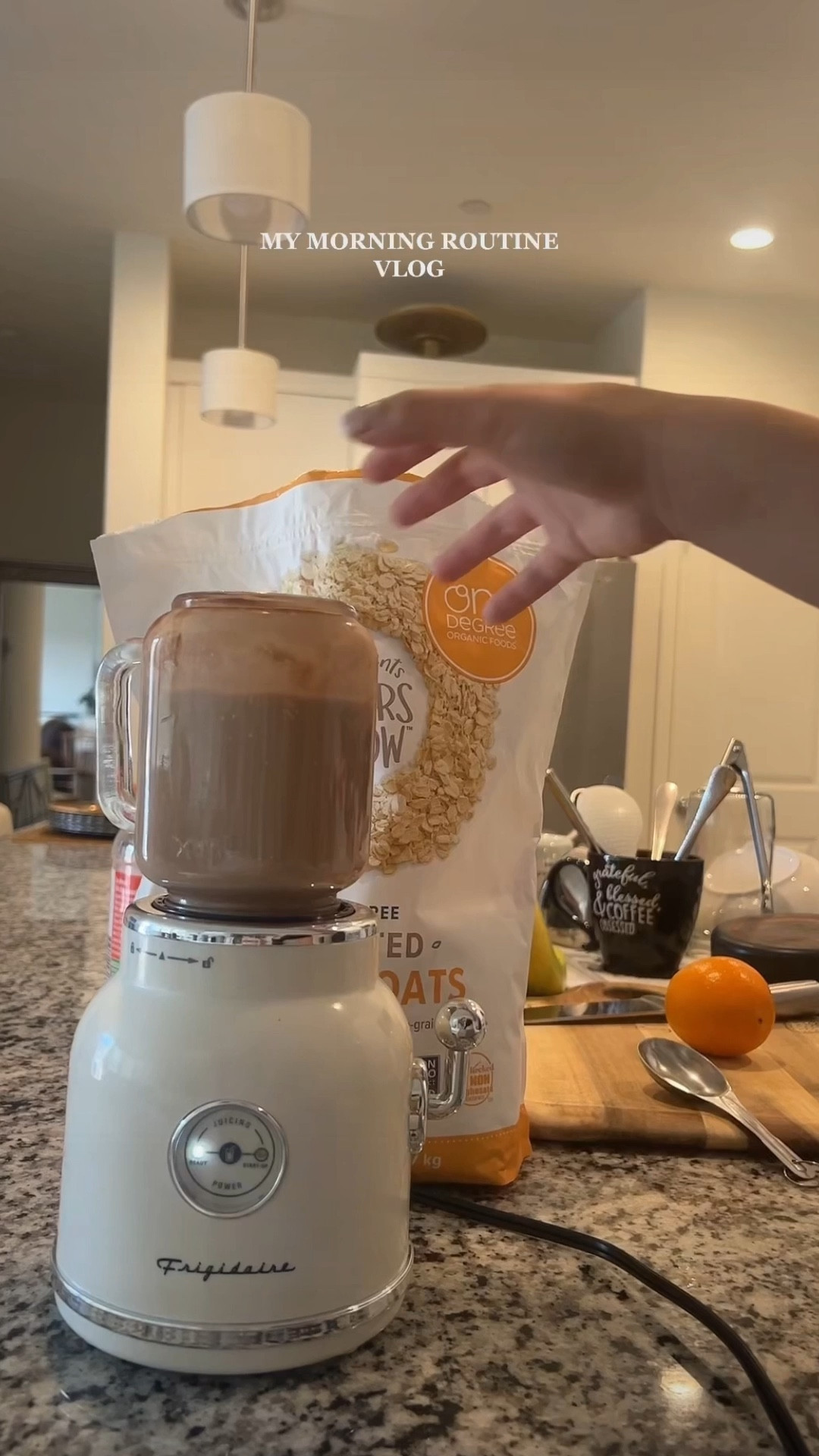 the famous blender✨✨✨

#LTKFind #LTKhome #LTKFitness