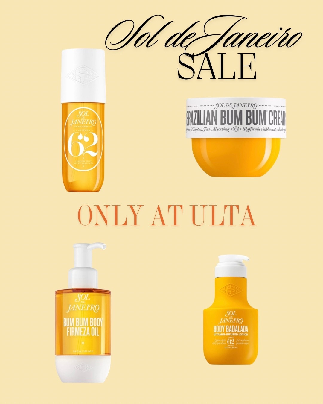 ON SALE!!

#LTKBeauty #LTKgrwm #LTKSeasonal