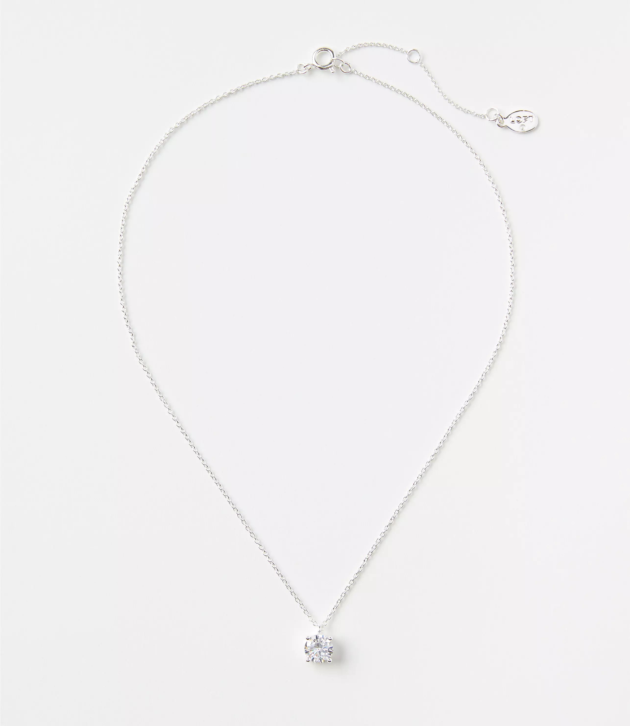 Sparkle Necklace | LOFT