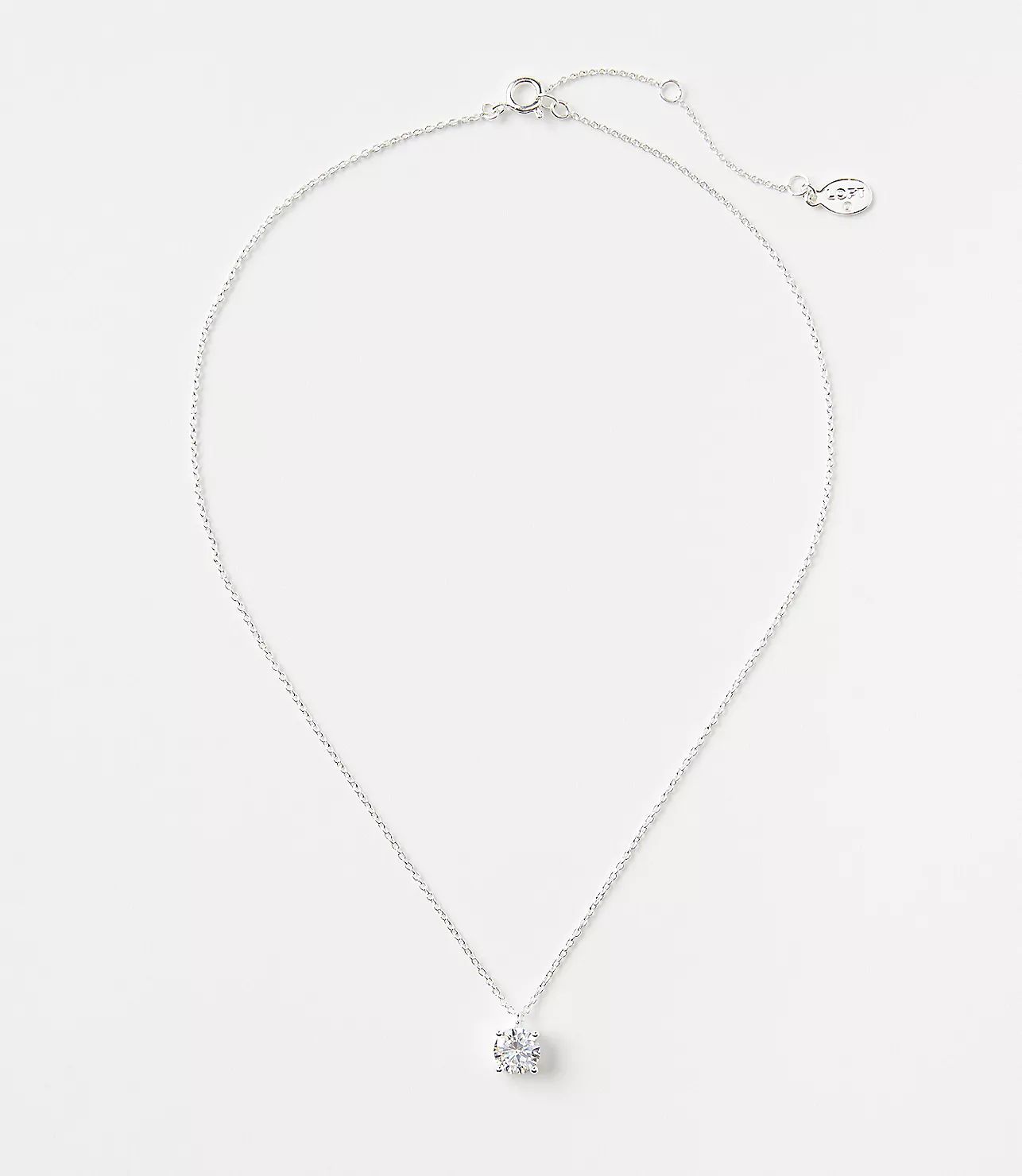 Sparkle Necklace | LOFT
