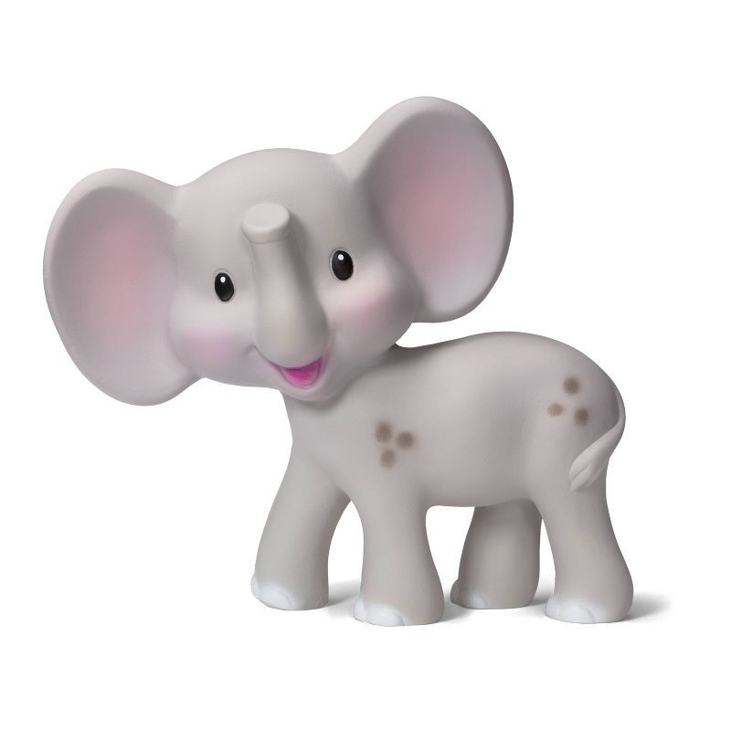 Infantino Go gaga! Squeeze & Teethe - Elephant | Target