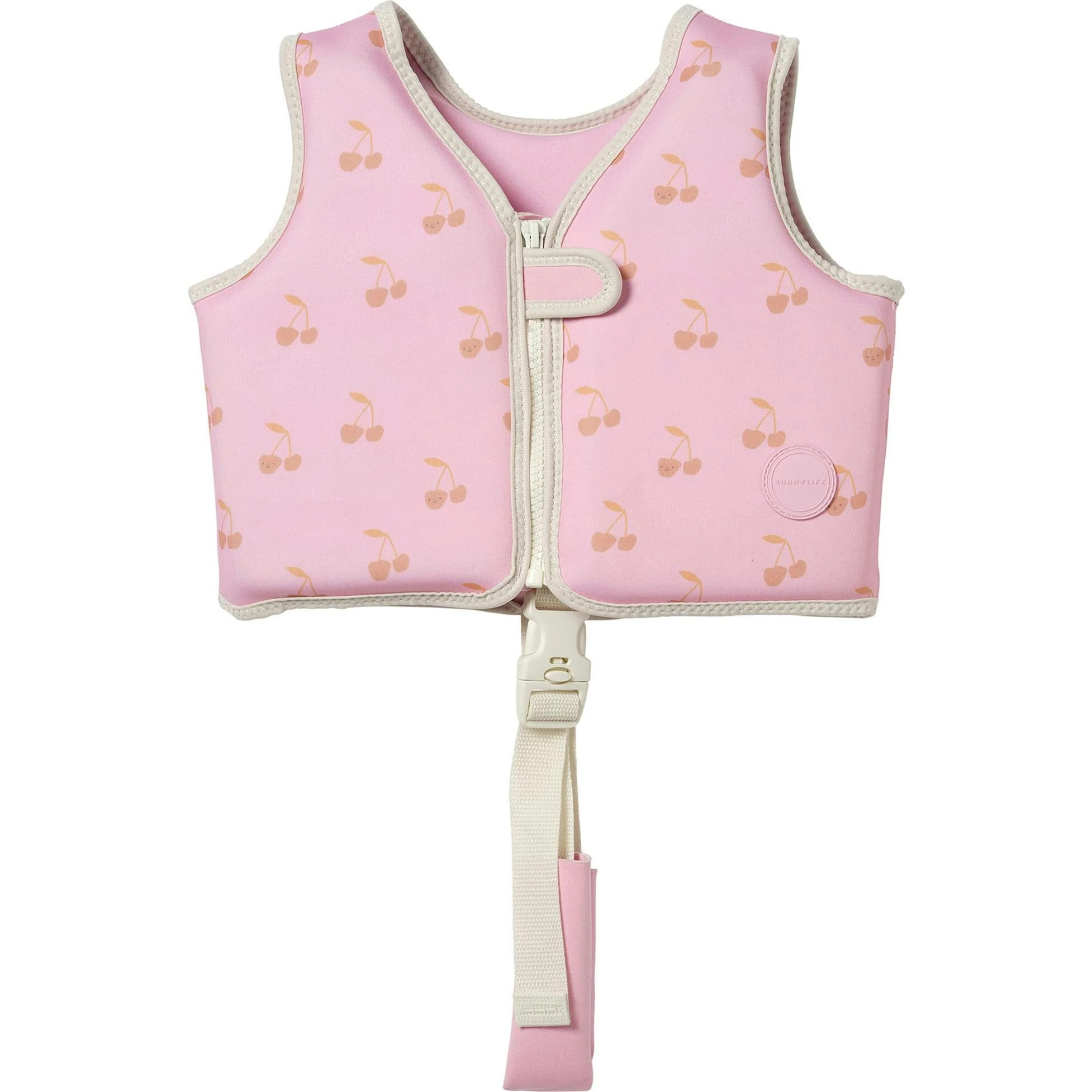 Swim Vest: 2/3 | Maisonette