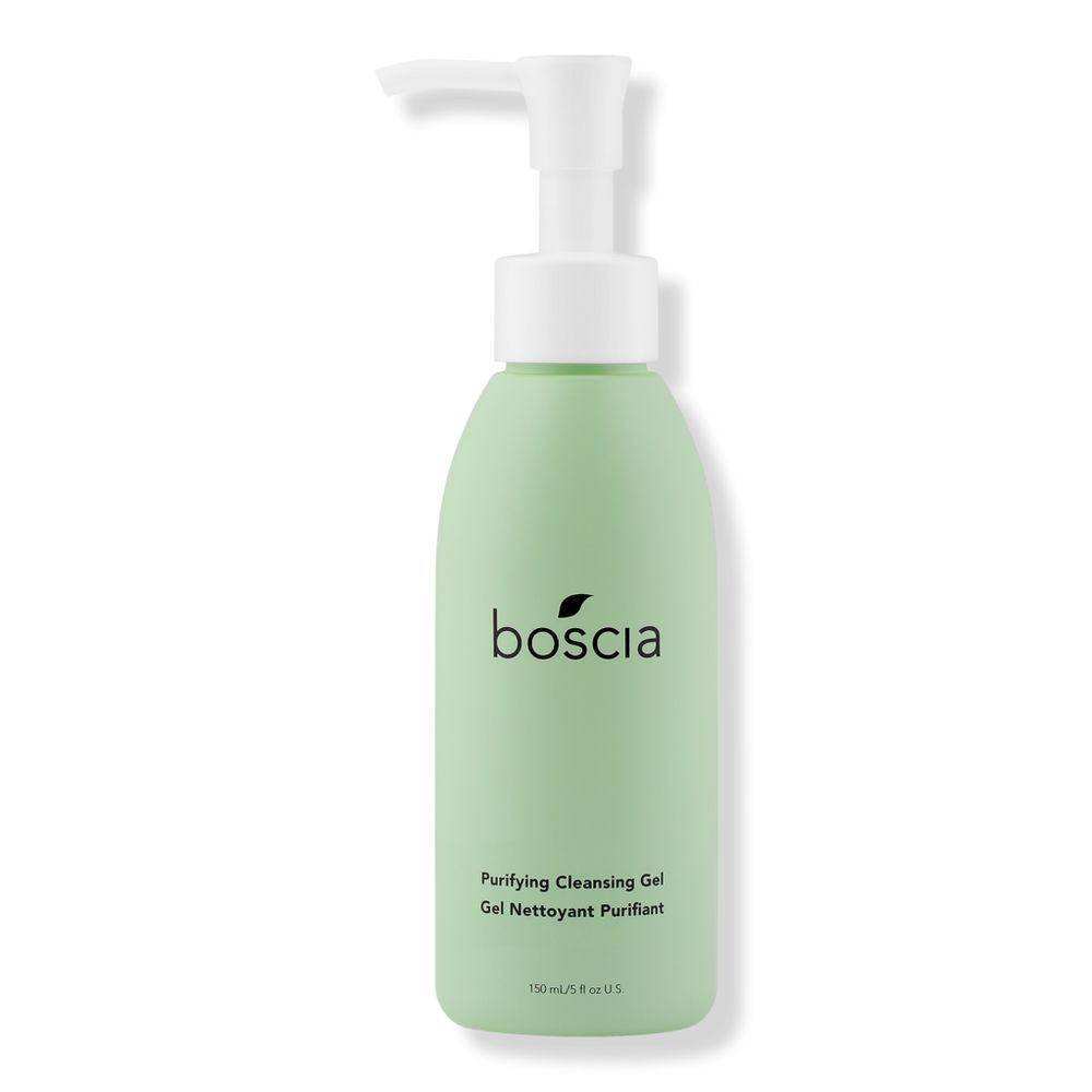 boscia Purifying Cleansing Gel | Ulta