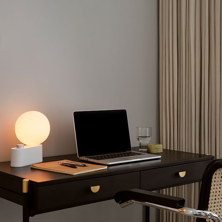 Tala Alumina Light w/Sphere IV Bulb | West Elm (US)