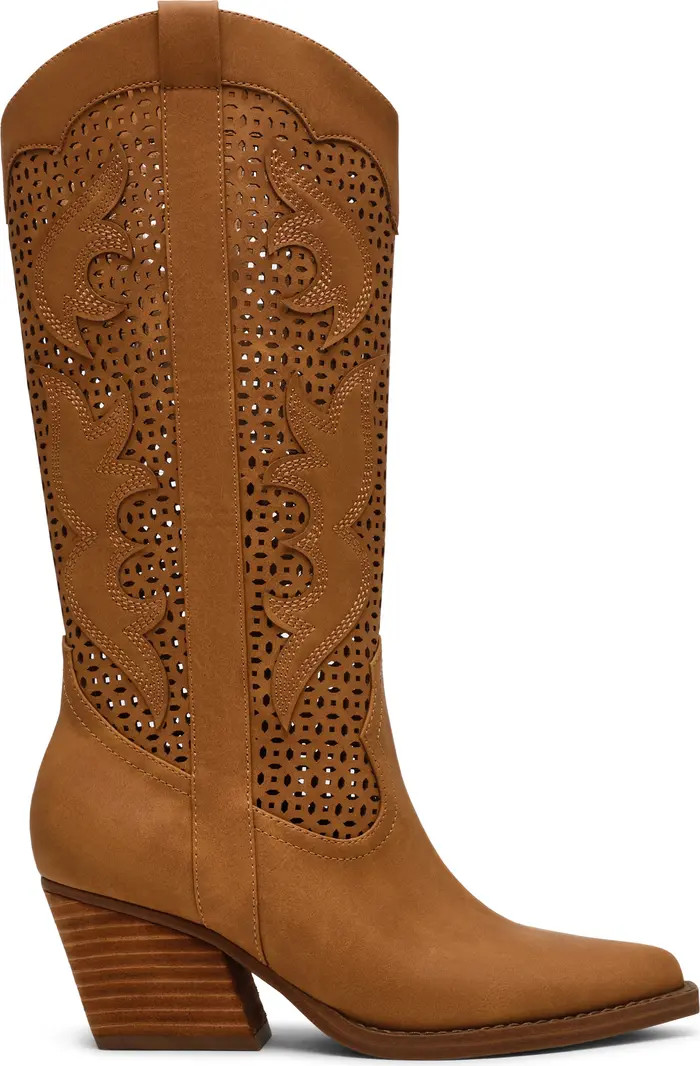 Alamo Western Boot (Women) | Nordstrom Rack