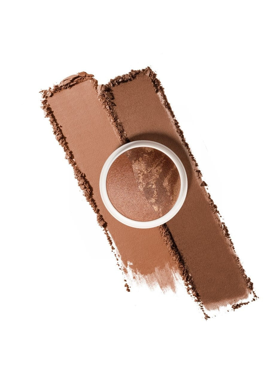 Duet Baked Bronzer | DIBS Beauty | DIBS Beauty