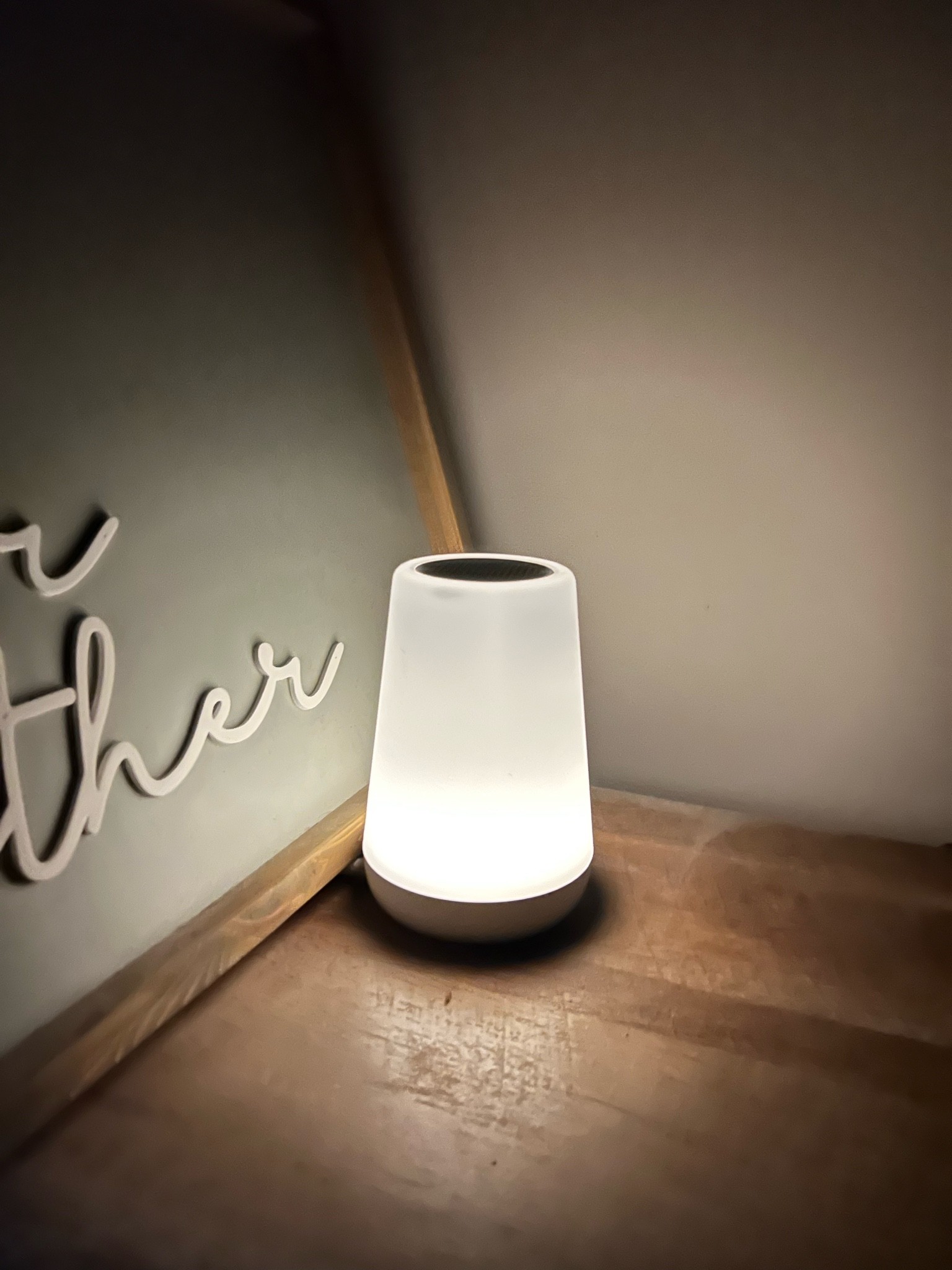 This is the best nightlight/sound machine for babies, kids, and adults!! We have one of these for both kids and our bedroom  

#LTKbaby #LTKhome #LTKkids