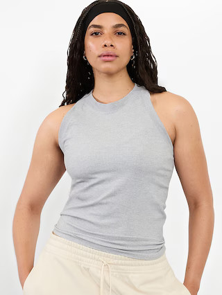 Renew Seamless Racerback Tank | Athleta | Athleta