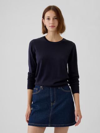 Merino Sweater | Gap (US)