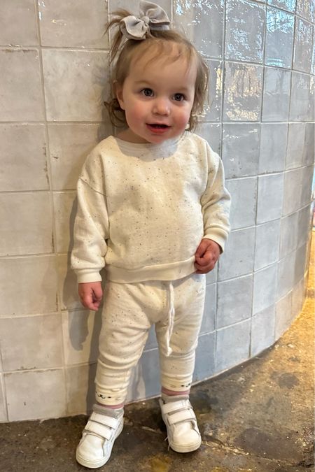 Cambre in Atlas Gray! Linking more of our favorites here. 

Toddler outfits, baby girl clothes, baby outfit ideas, toddler style 

#LTKbaby #LTKkids #LTKfamily