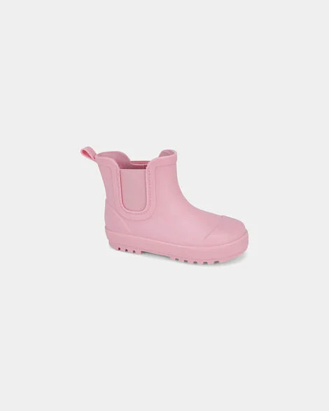Toddler Girl Rainboots - Pink | Carter's | Carter's Inc