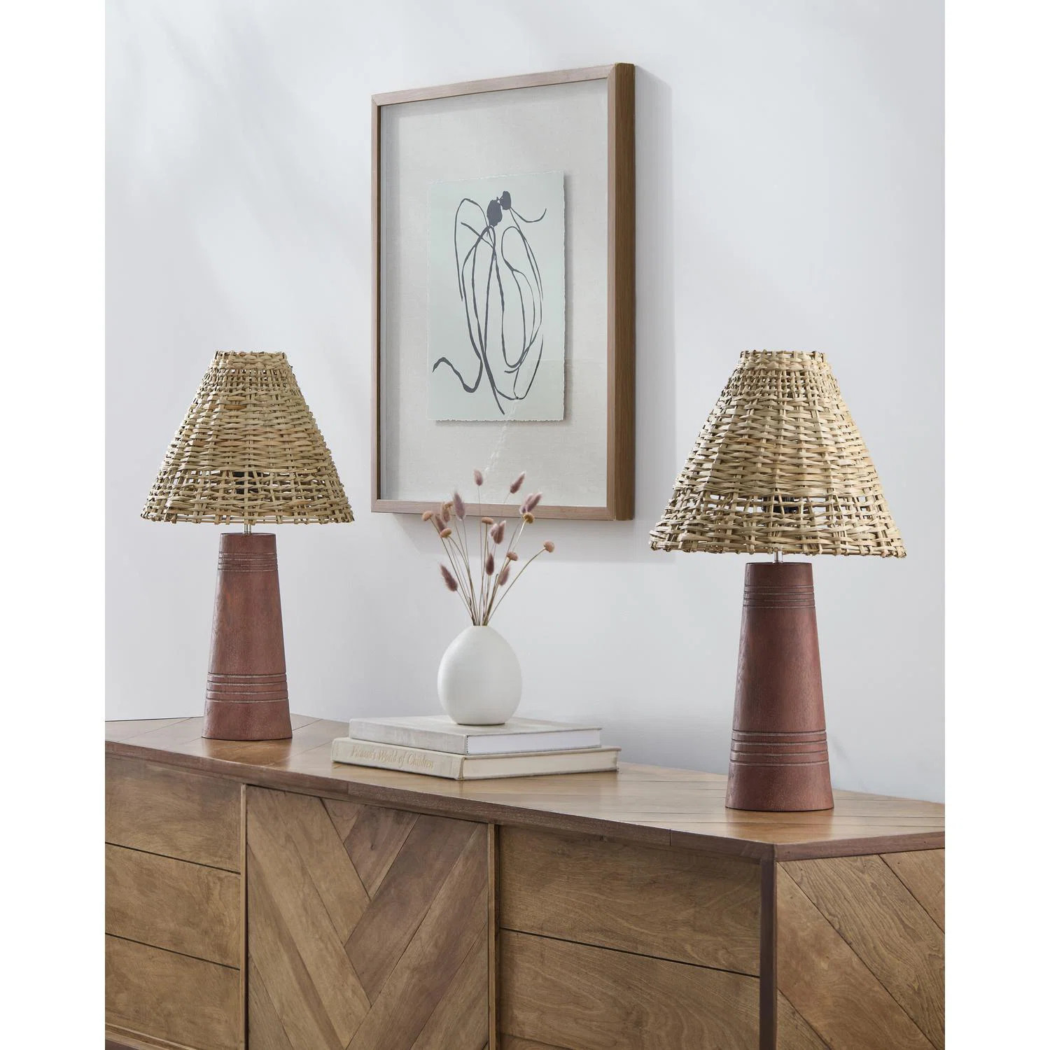 Bayou Breeze Cambrea Accent Table Lamp & Reviews | Wayfair | Wayfair North America