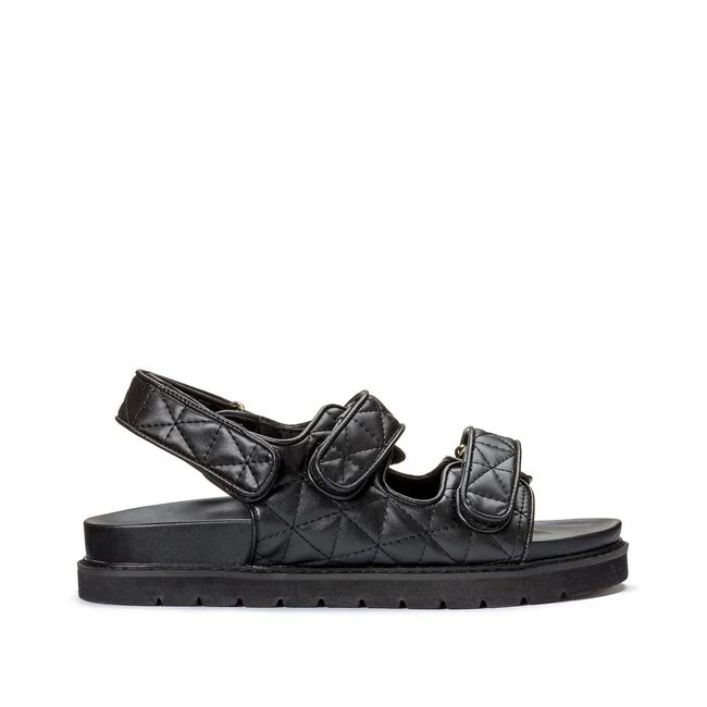 Touch 'n' Close Sandals | La Redoute (UK)