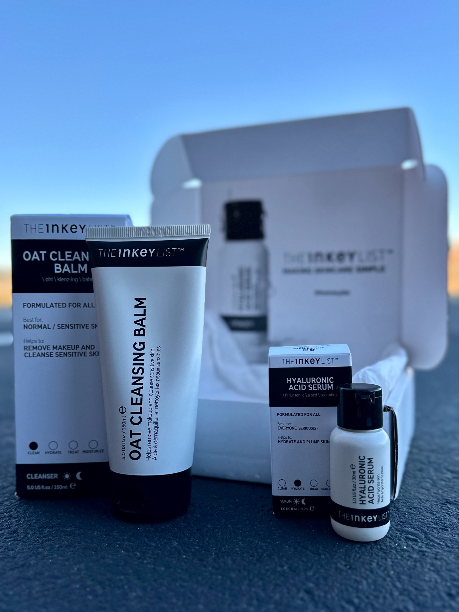 An affordable and effective cleansing balm!

#LTKGiftGuide #LTKbeauty #LTKfindsunder50