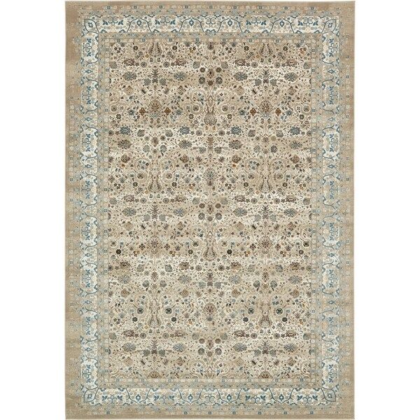 Unique Loom Coronado Cambridge Rug | Bed Bath & Beyond