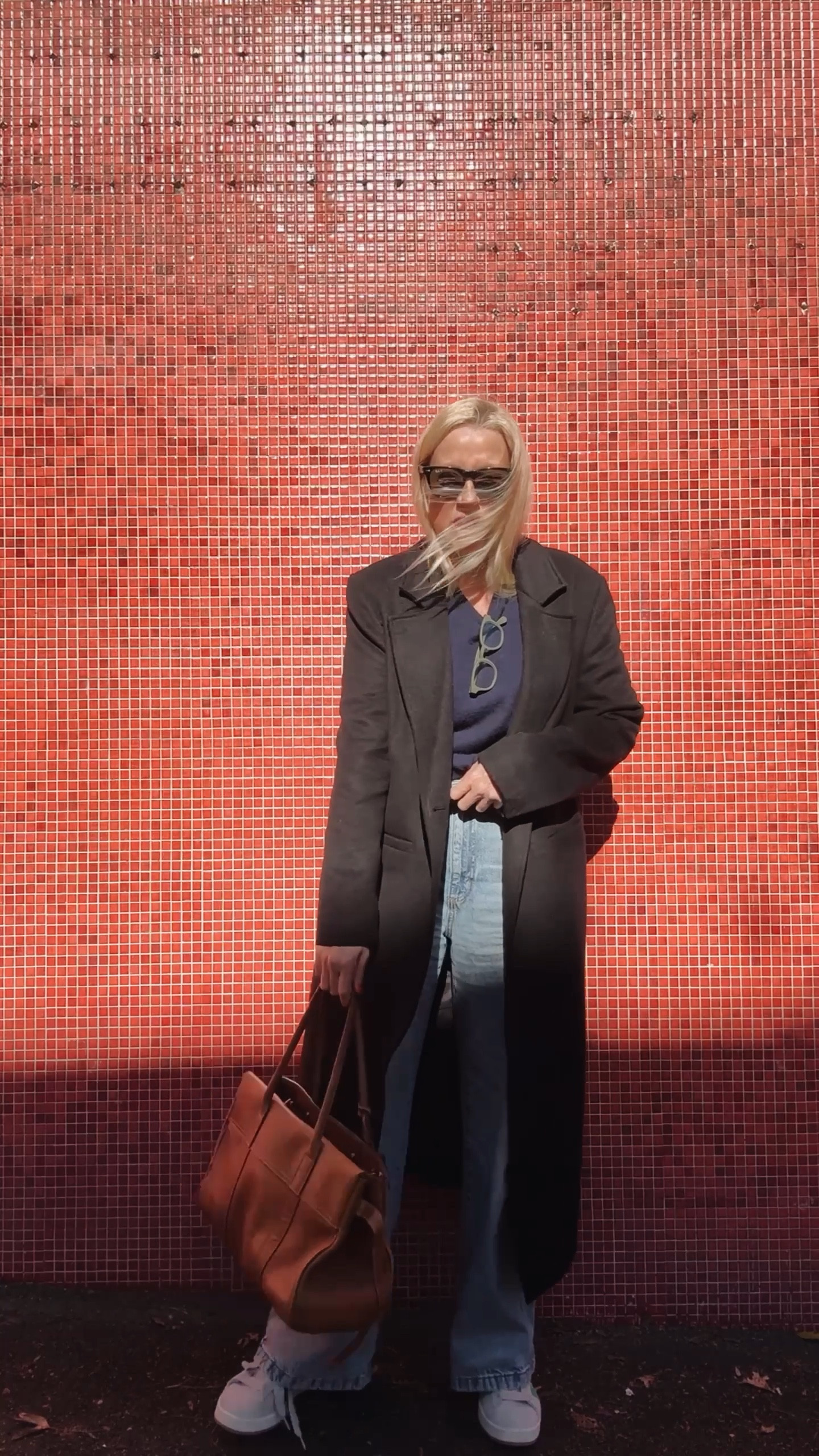 This coat is the perfect black coat.
Affordable too.
I am 175 cm and wearing a size 12.

#LTKworkwear #LTKaustralia #LTKwinter