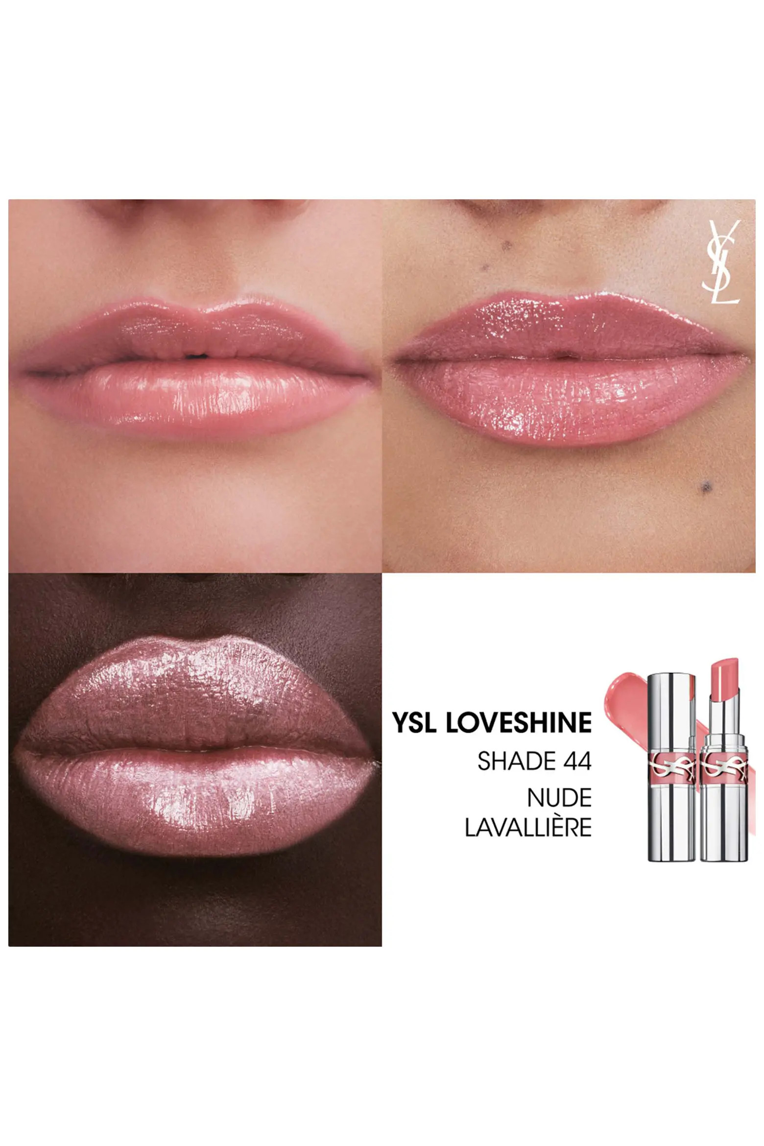 Make Me Blush & Loveshine Lip Oil Stick 2-Piece Makeup Gift Set $91 Value (Women) | Nordstrom | Nordstrom