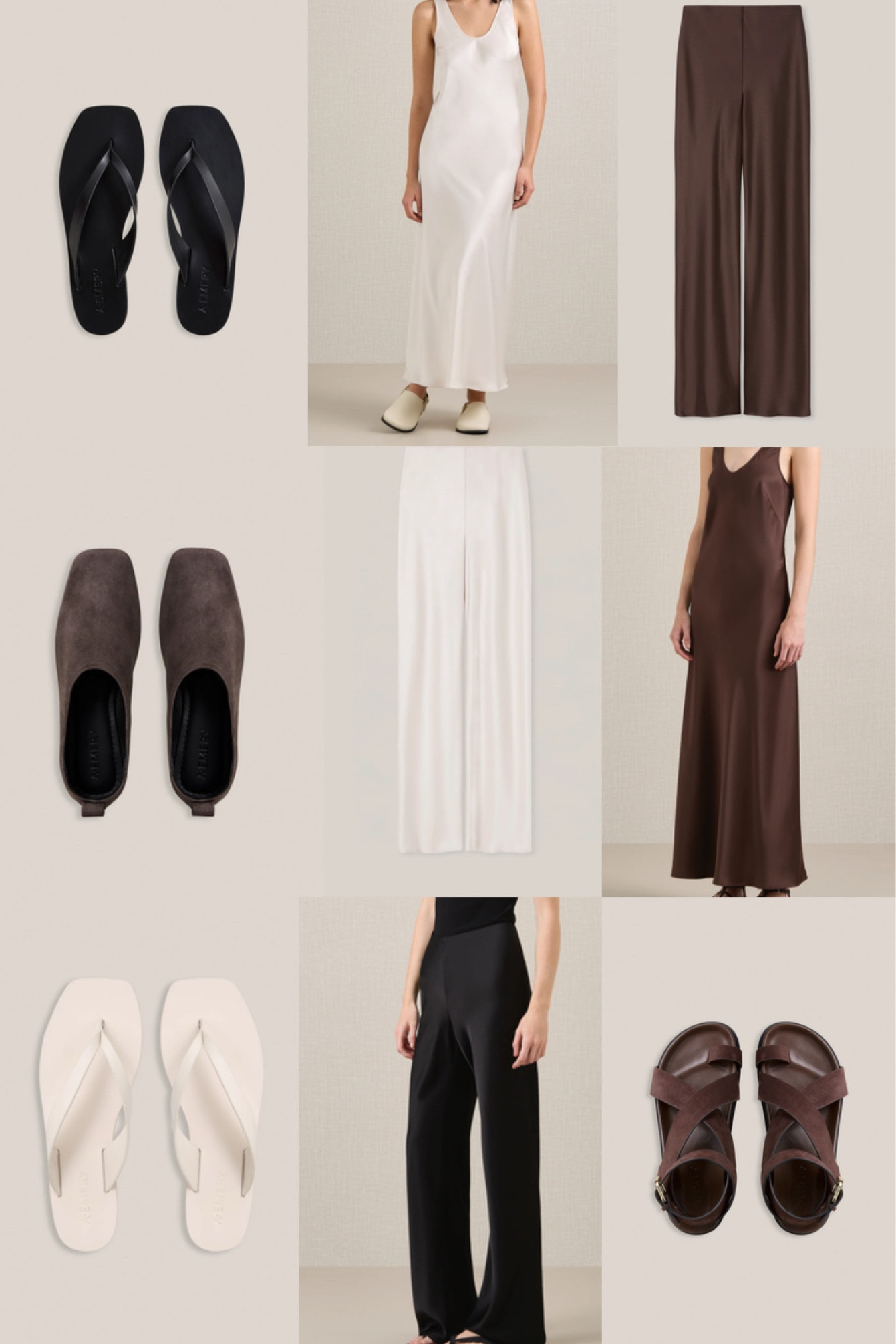 A Emery Wishlist. Head to the website for access to all of them! I have tagged the two pairs I own and wear endlessly on here though! 

#LTKaustralia #LTKworkwear #LTKstyletip