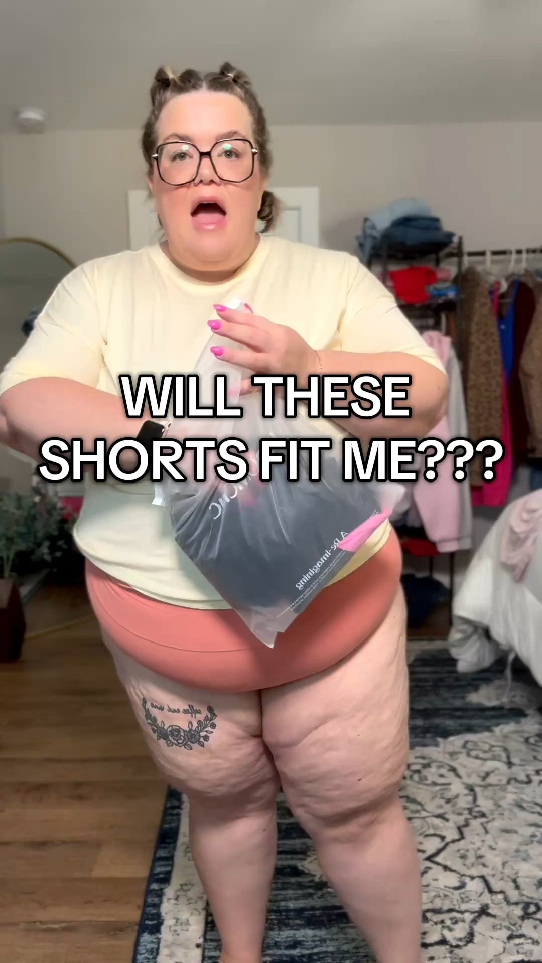 #LTKPlusSize #LTKActive #LTKootd
