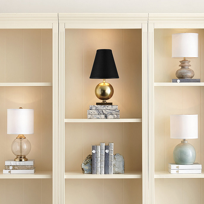 Jamie Glass Lamps | Ballard Designs, Inc.