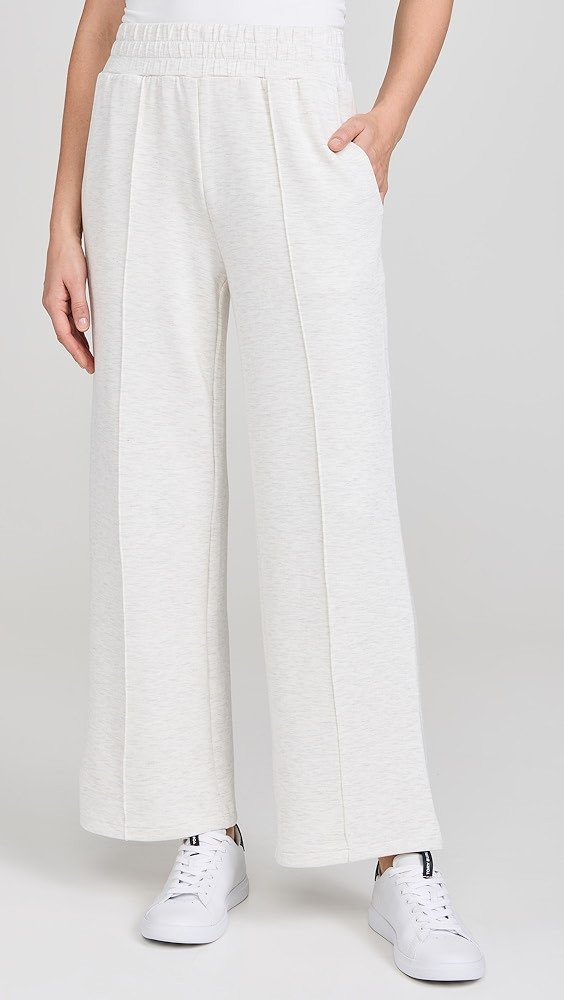 The Wide Leg Pants 28" | Shopbop