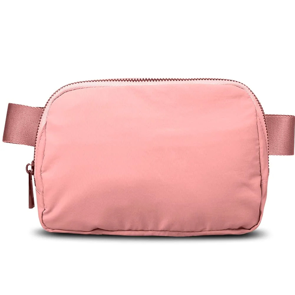 Belt Bag for Women Fanny Pack Dupes Herschel Fanny Pack Crossbody Bags for Women and Men Waterpro... | Walmart (US)