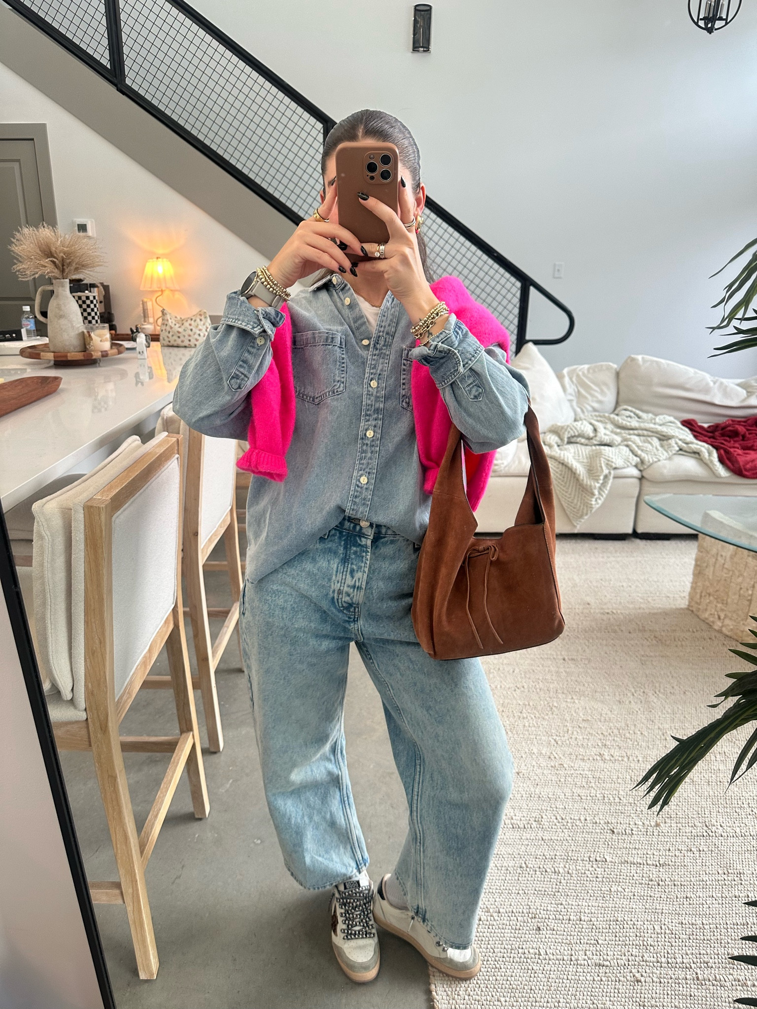 ready for spring🌷

#LTKSeasonal #LTKU #LTKStyleTip