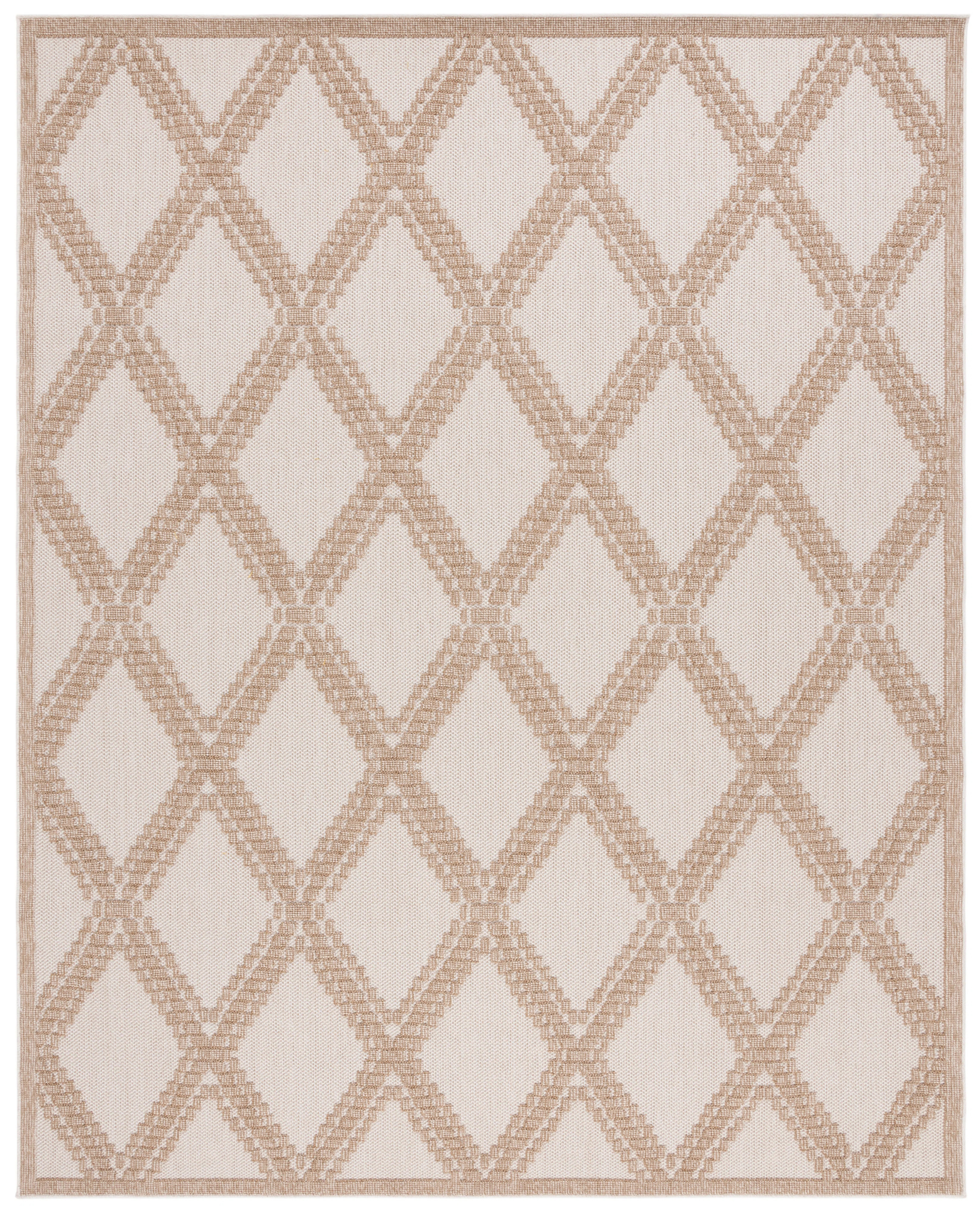 Msro226 Global Martha Stewart Global Performance Geometric Rug | Wayfair North America